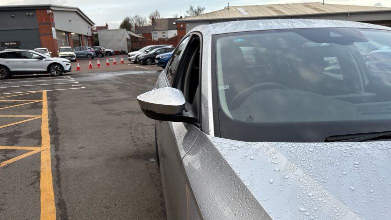 Skoda Octavia 1.5 TSI SE Technology 5dr Petrol Hatchback